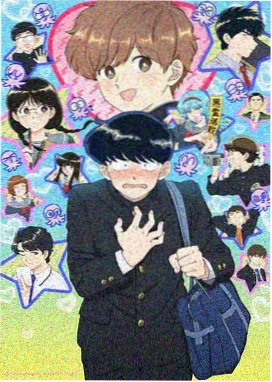 梦幻西游动漫神秘来客章节封面