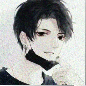 留言观众头像四