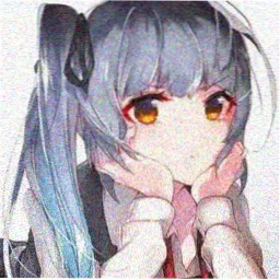 留言观众头像五